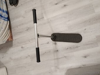 Trampscoot - 3