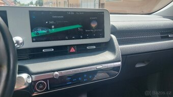 Hyundai Ioniq5 techniq 4x4, tažné, DPH, 225kW/73kWh - 3