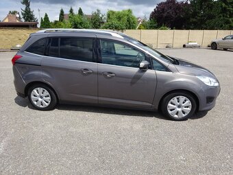 Ford Grand C-MAX, 1,6i 16v,r.v.2012(92 kw)STK 11/2026 - 3