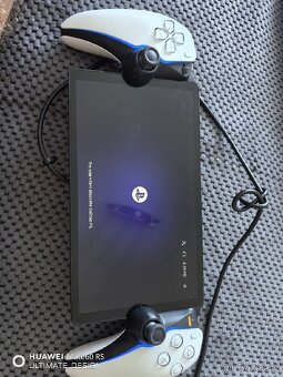 Playstation Portal nehrany - 3