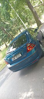 Prodám Ford Mondeo mk3 2.2 tdci 114kw 2006 Plně pojízdné, ko - 3