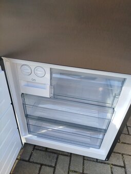 AEG lednice - 3