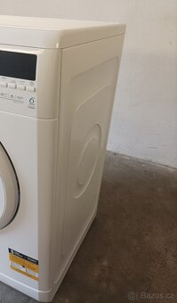 WHIRLPOOL tř. A+++, náplň 6kg, 1200 ot, - JAKO NOVÁ - - 3