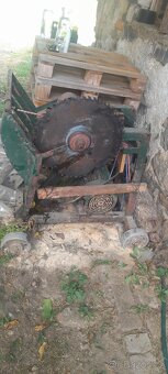 Kotoučová pila - 3