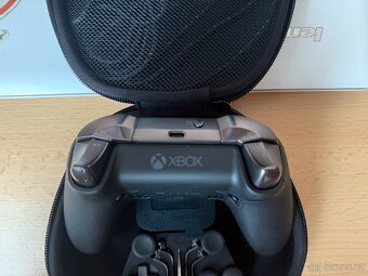 Gamepad Xbox Elite Series 2 (v záruce) - 3