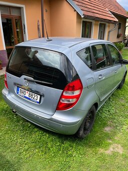 Mercedes-Benz A 150 - 3