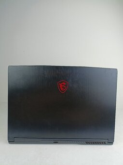 MSi thin GF63 12UCX - 3