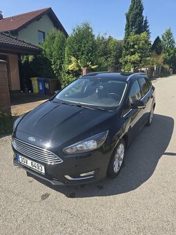 FORD FOCUS TURNIER 1.5 TDCI - 3