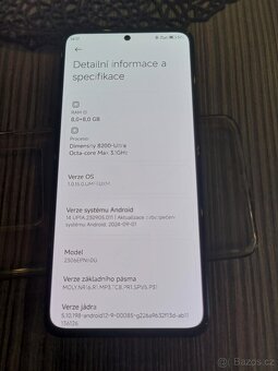 Xiaomi 13t 5g 8/256gb - 3