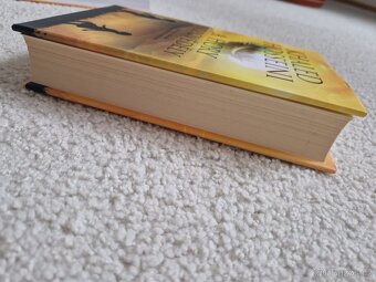 Khaled Hosseini A hory odpovedely - 3