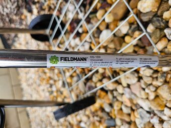 Zahradní gril Fieldmann FZG 1009 - 3
