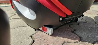 Cybex M-Fix - 3