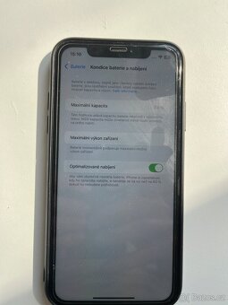 IPhone XR 128GB Black - 3