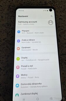 Samsung Galaxy S10 8/128GB - 3