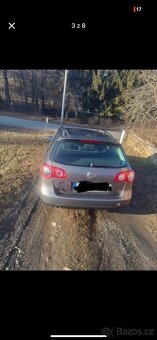 Passat b6 - 3