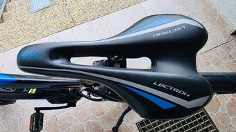 Horské elektrokolo Lectron Esconder MFX 29” - 3