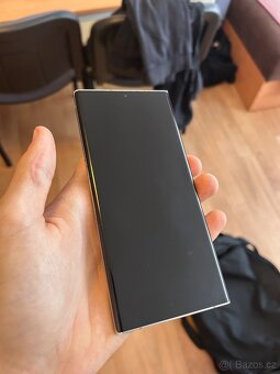 Samsung note 20 Ultra 5g - 3
