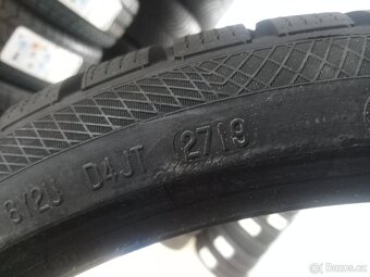 225/35 R19 XL Nové Continental Zimní - 3