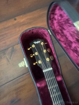 TAYLOR. 224 Hawaian KOA - 3