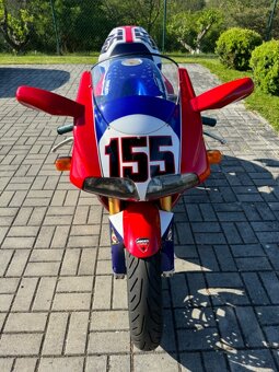 Ducati 998 S Ben Bostrom 29 of 155 - 3