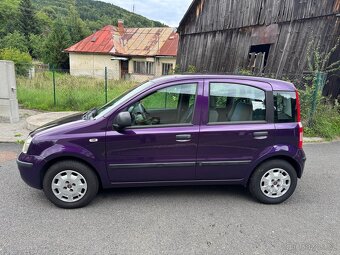 Fiat Panda 1.2i - 3