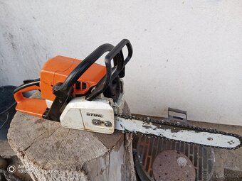 Stihl MS 210 - 3