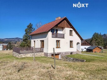 Prodej Rodinný dům, 270㎡ - 3