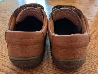 FRODDO BAREFOOT TENISKY BASE LEATHER vel. 23 - 3