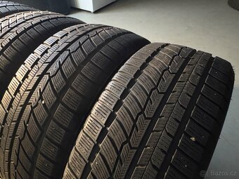 Zimní pneu Fortune 235/55R18 - 3