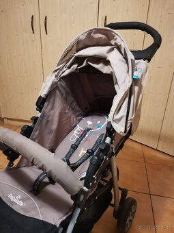 Babydesign mini - 3