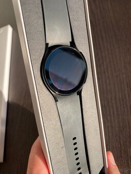 Samsung Galaxy Watch 4 - 3