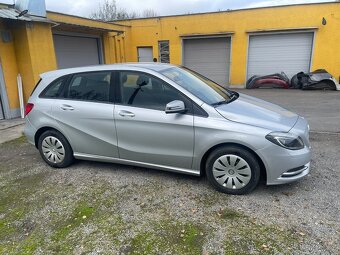 Mercedes benz B 220 CDI - 3