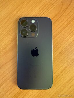 Apple iPhone 14 PRO 256GB Purple - 3