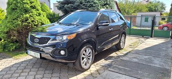 Kia Sorento, 2.2 CRDi AWD exkluziv - 3