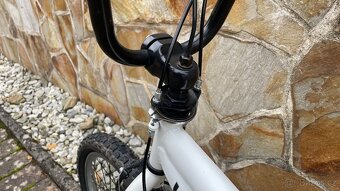 BMX kolo 20” - 3