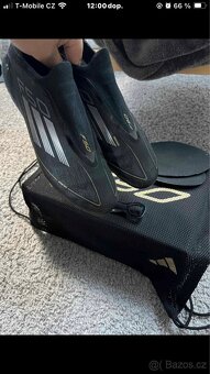 Kopačky Adidas F50 Elite FG - 3