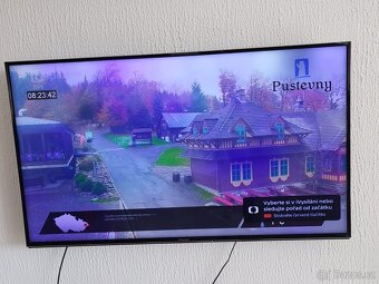 Televize Panasonic TX-55EX603E - 3