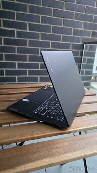Lenovo Yoga Slim 7 ProX 14ARH7 Onyx Grey celokovový - 3