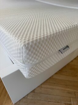 Matrace Ikea (2x 80cm) - 3