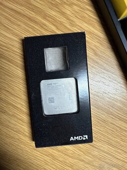 procesor amd fx 8370 - 3