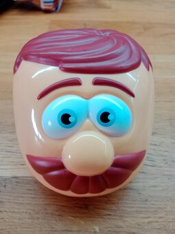 PLAY-DOH zubař_dětska sada - 3