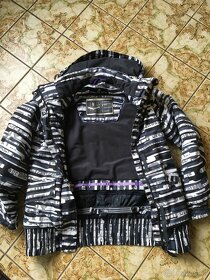 Dětská zimní bunda - 3