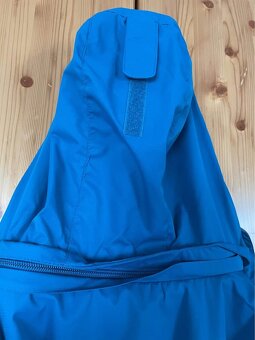 chlapecká/pánská outdoorová bunda kilpi M/L (měřte) - 3