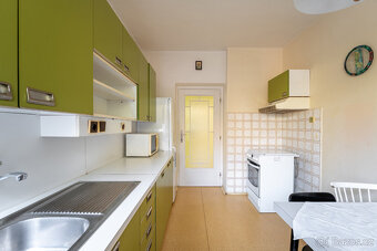 Dům 4+2 na skvělém místě - 3