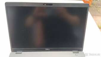 Dell Precision 3541, Win 11 - 3