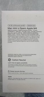 Apple Mac Mini M4 - 3