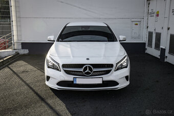 Mercedes-Benz CLA 200 | rok 2019 | pěkný stav - 3