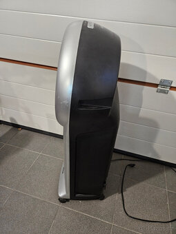 Ochlazovač vzduchu SENCOR Air Cooler SFN9011SL - 3