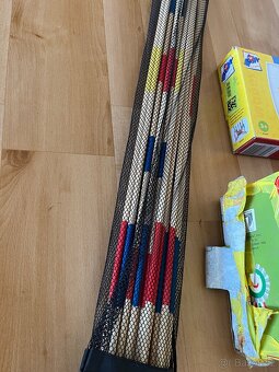 Sada zahradních her - 3