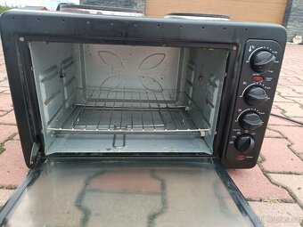 Trouba s dvouvařičem - 3